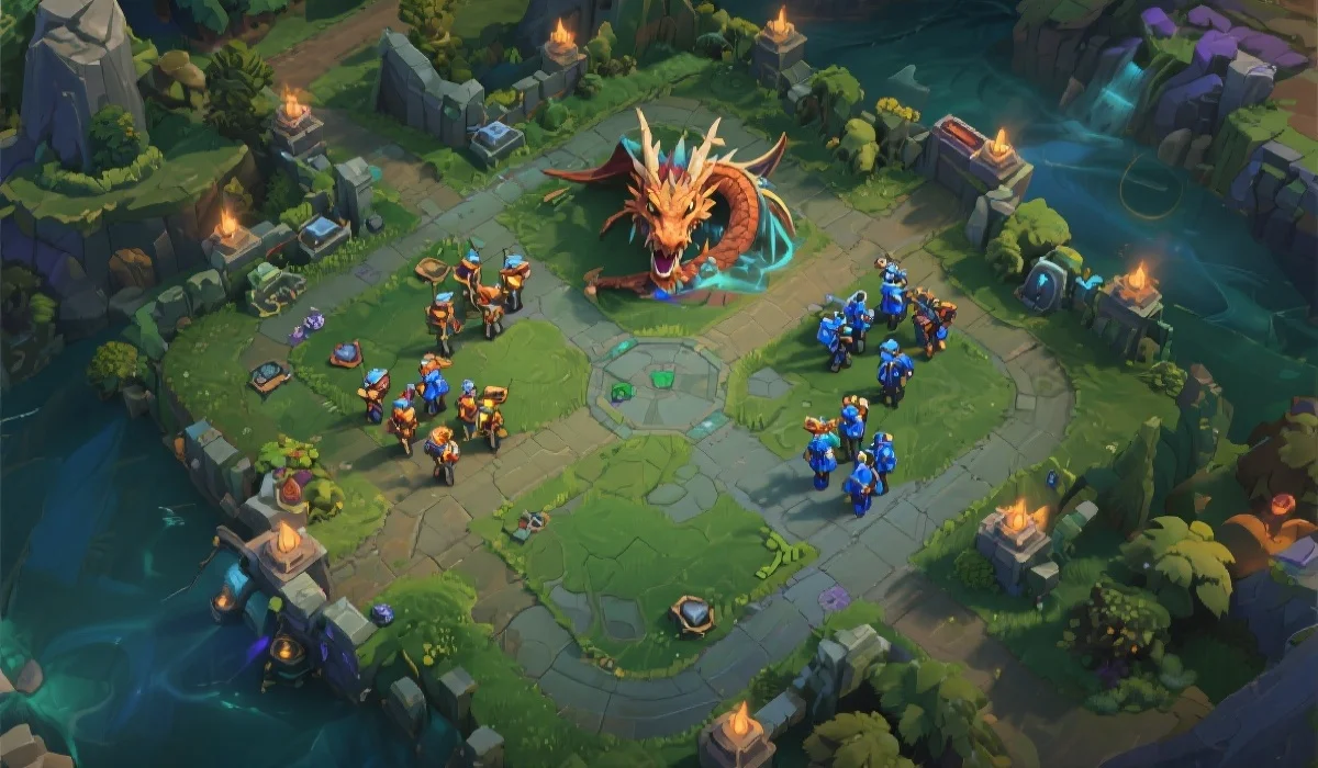 KT Rolster 1-0 拿下 Movistar KOI：运营与团战细节的样本课